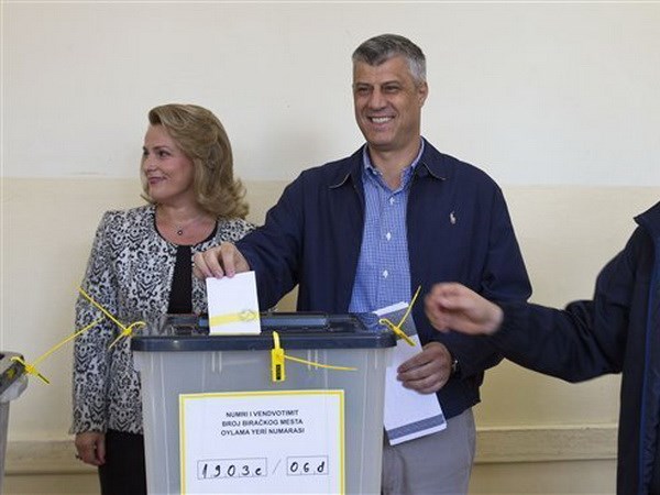 Serbia និង Kosovo សន្យា រក្សាការព្រមព្រៀងទំនាក់ទំនងជាធម្មដារវាងភាគីទាំង ២